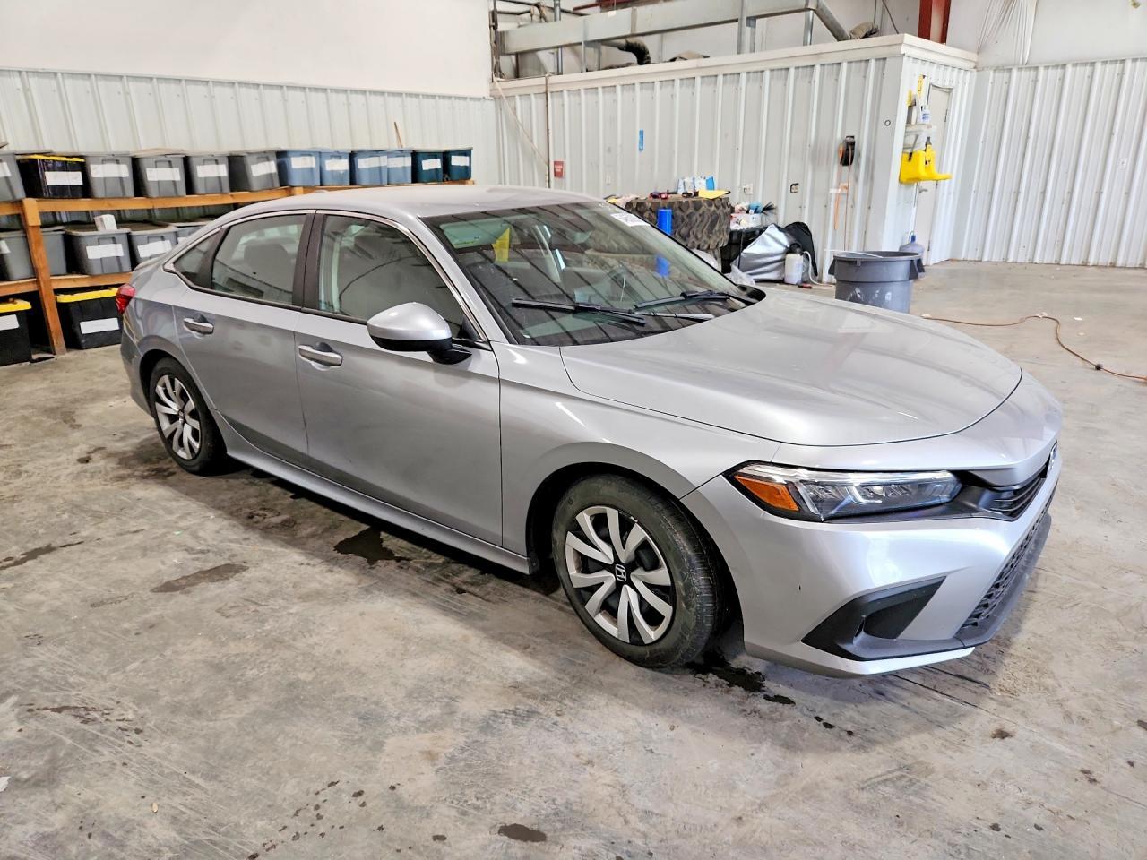 2024 Honda Civic, LX