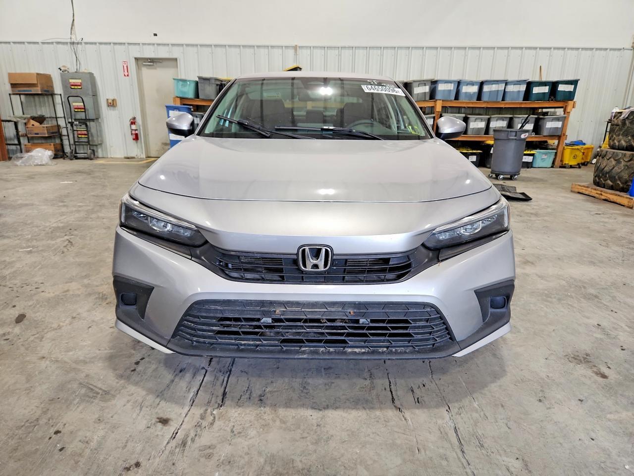 2024 Honda Civic, LX