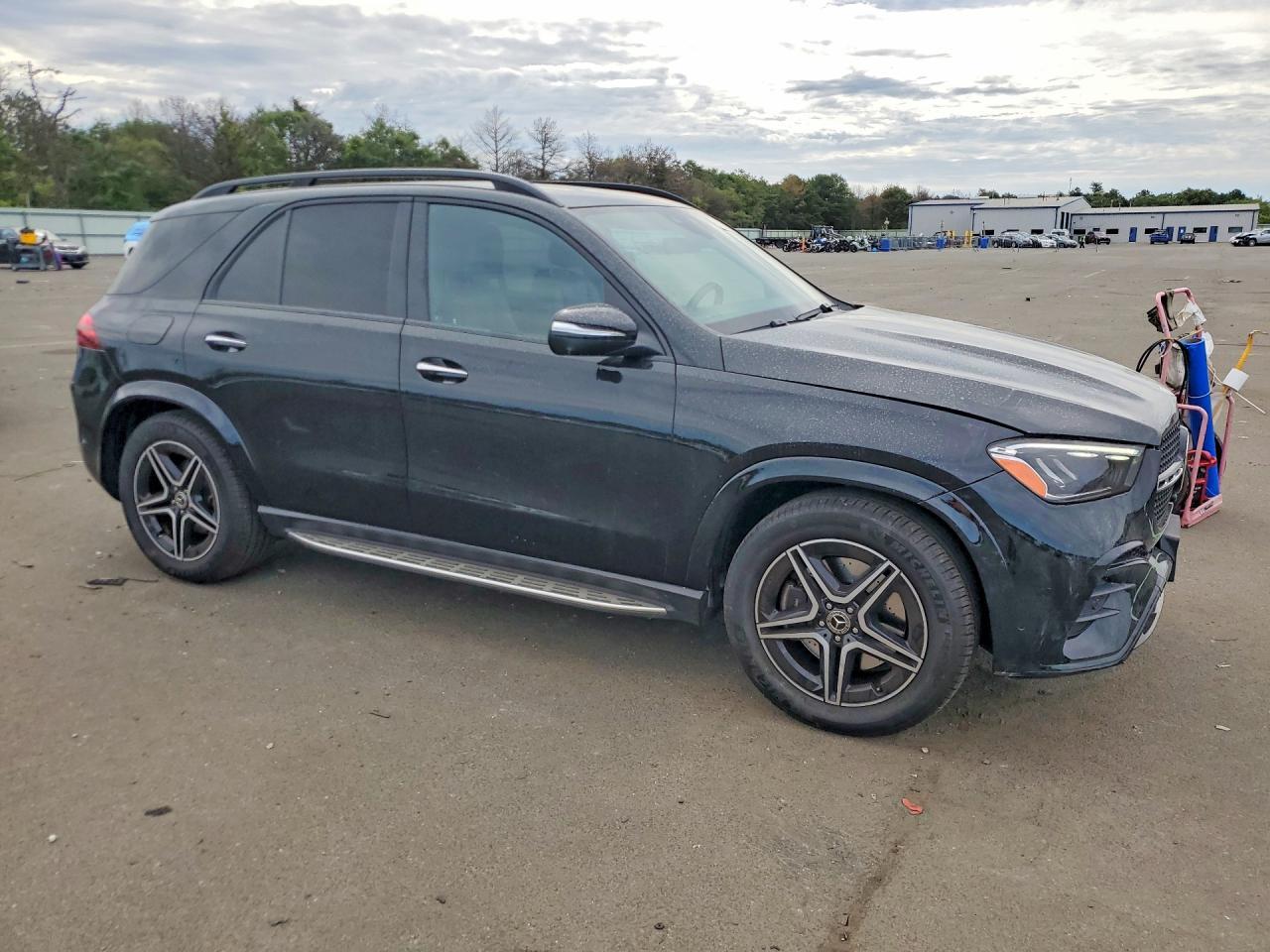 2025 Mercedes-Benz GLE-Class,...