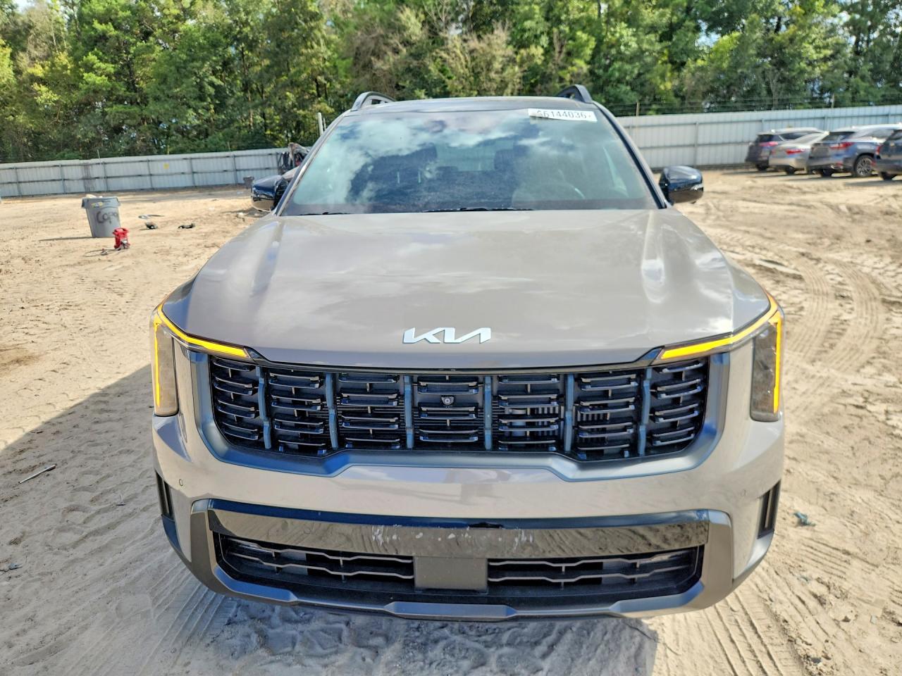2024 KIA Sorento, X-Line Sx P...