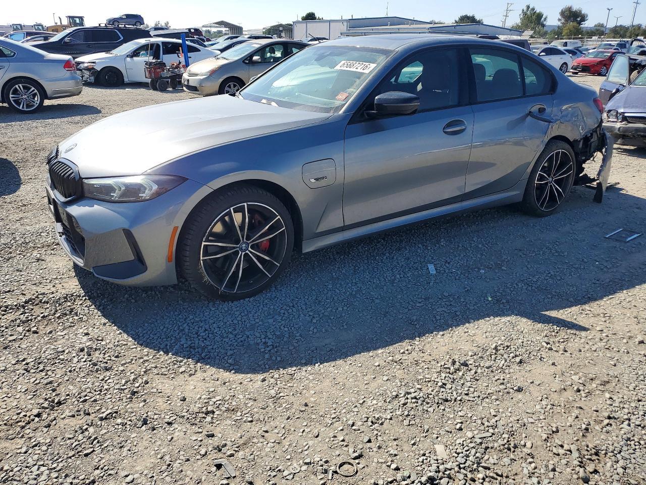 2023 BMW 3 Series, 330E