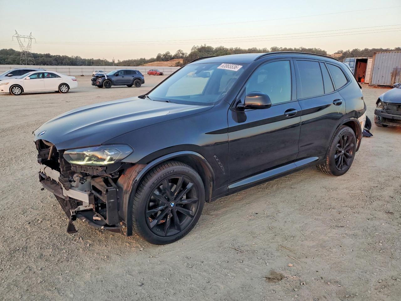 2024 BMW X3, Sdrive30I