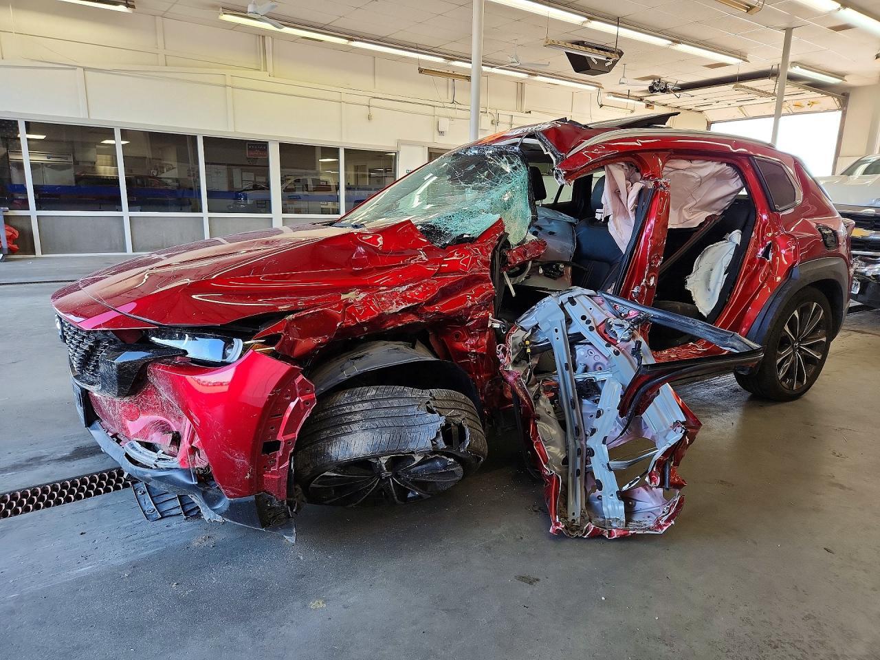 2024 Mazda CX-50, Premium