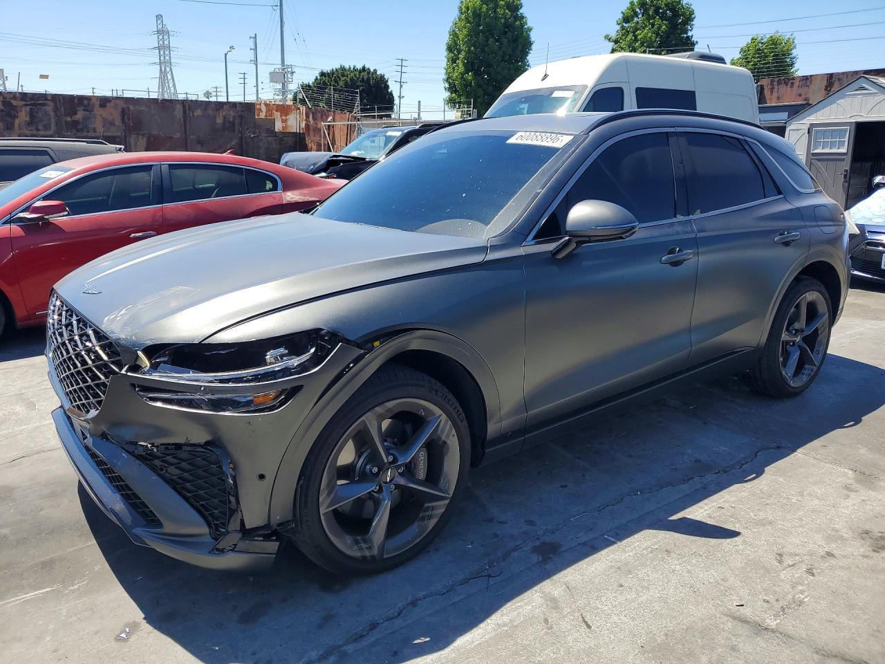 2026 Genesis GV70, Sport Pres...
