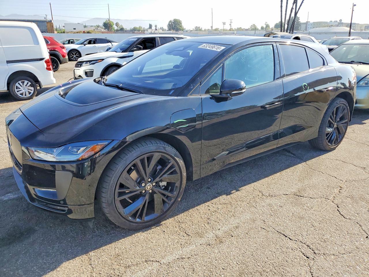 2024 Jaguar I-Pace, R-Dynamic...