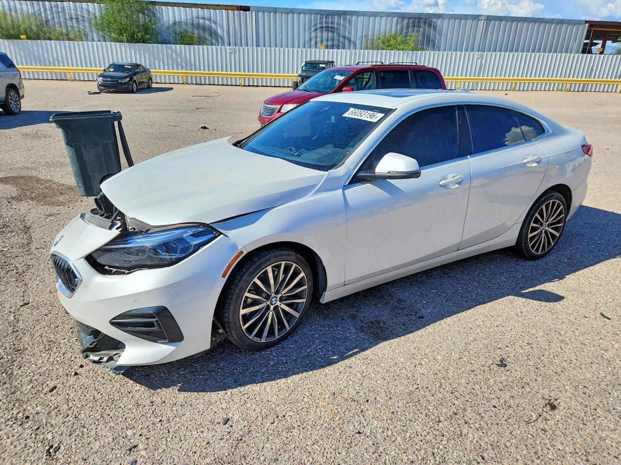 2024 BMW 2 Series, 228I