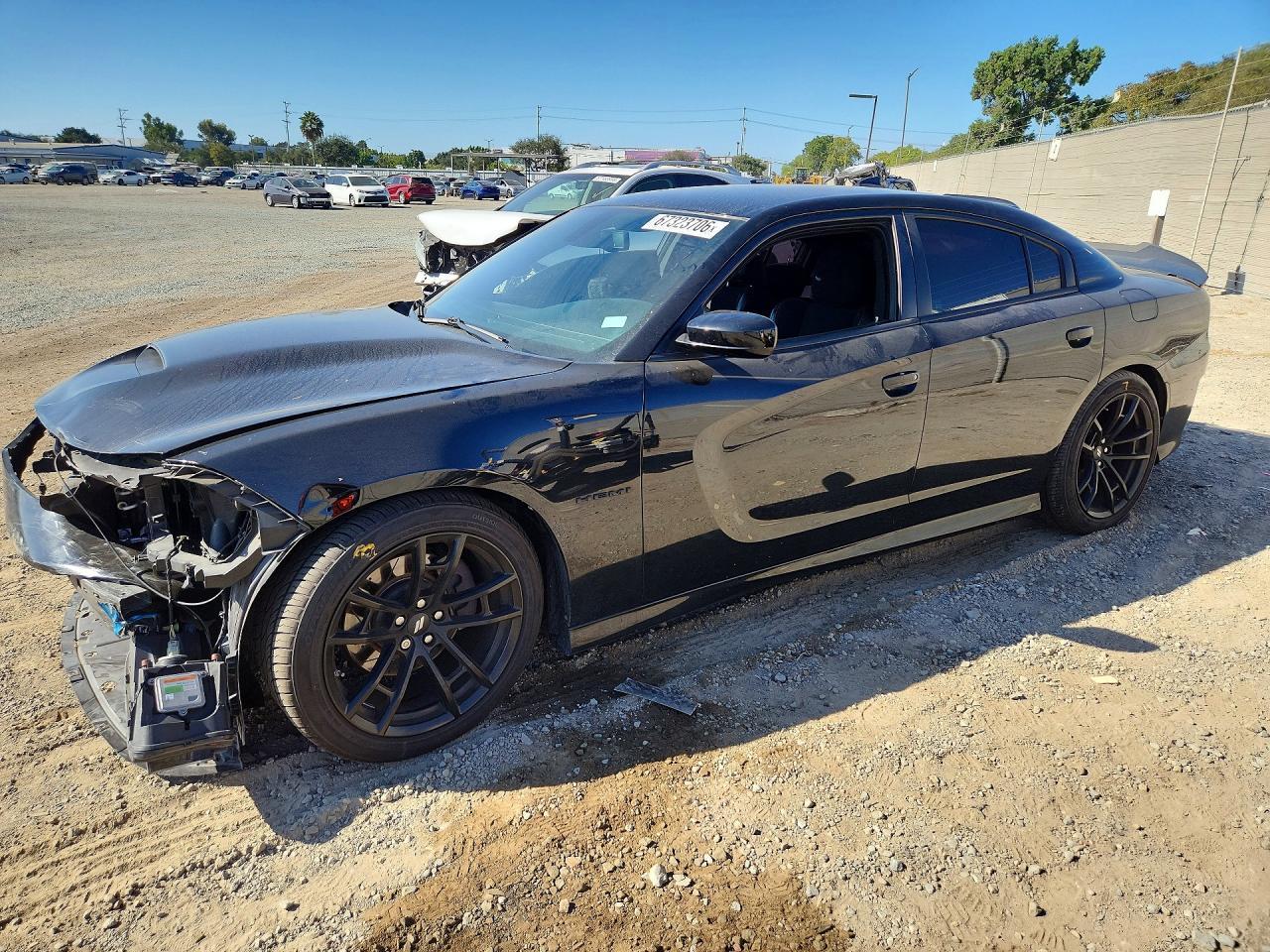 2020 Dodge Charger, R/T