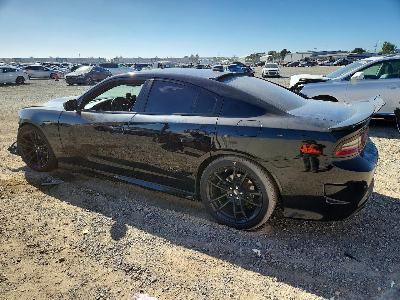 2020 Dodge Charger, R/T