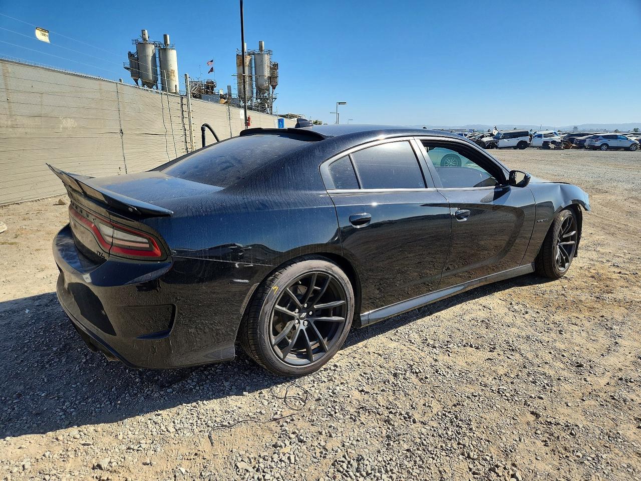 2020 Dodge Charger, R/T