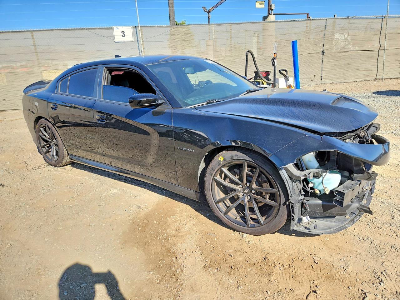 2020 Dodge Charger, R/T