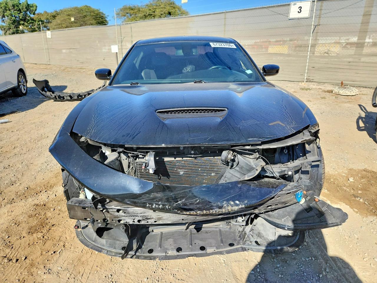 2020 Dodge Charger, R/T