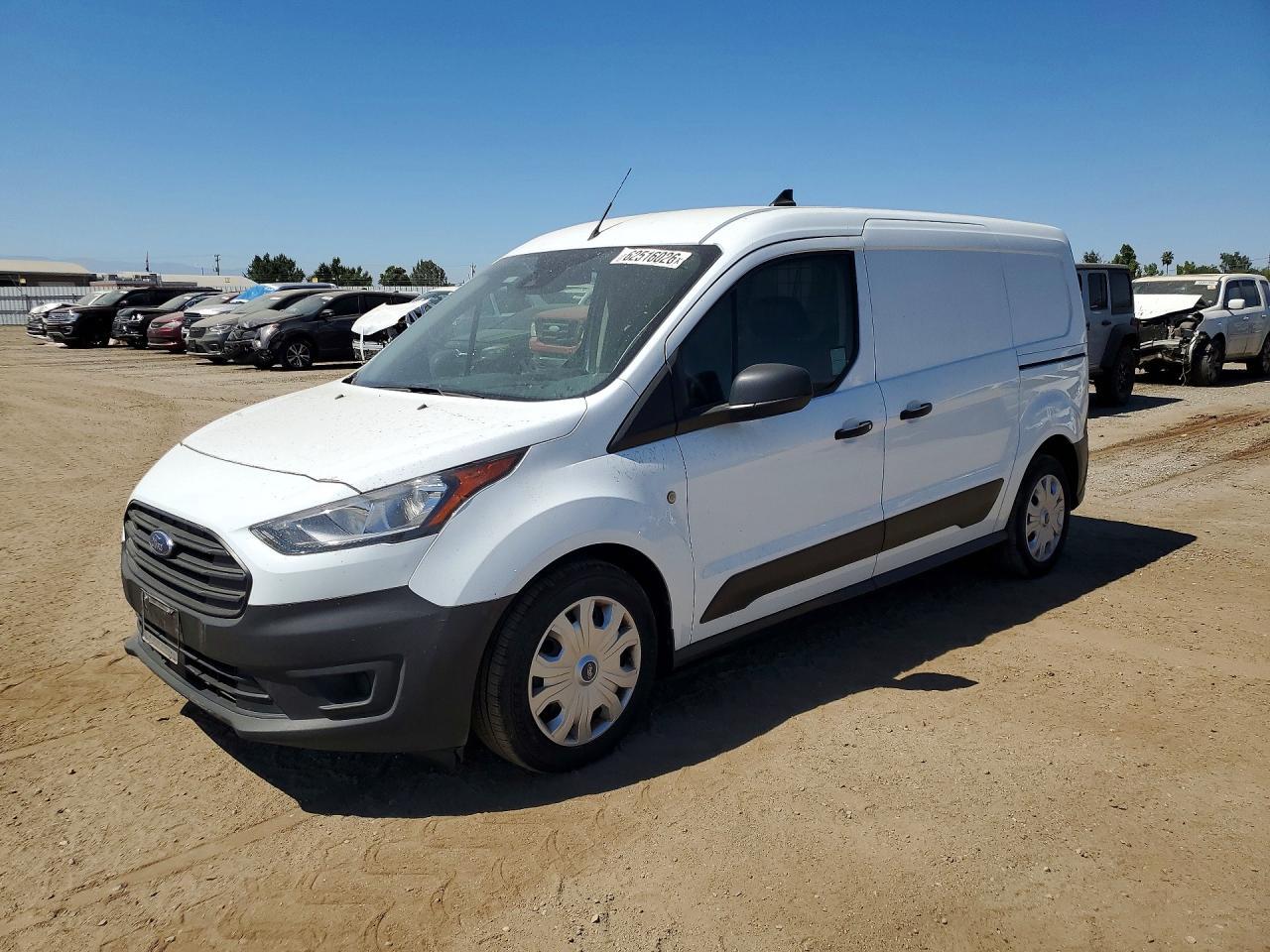2023 Ford Transit, XL