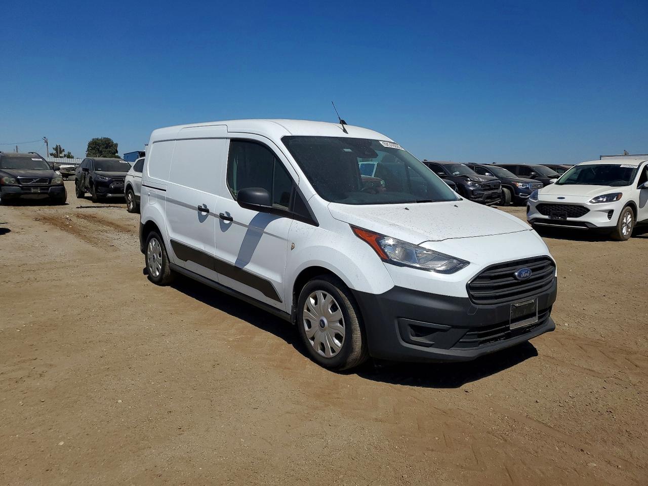 2023 Ford Transit, XL
