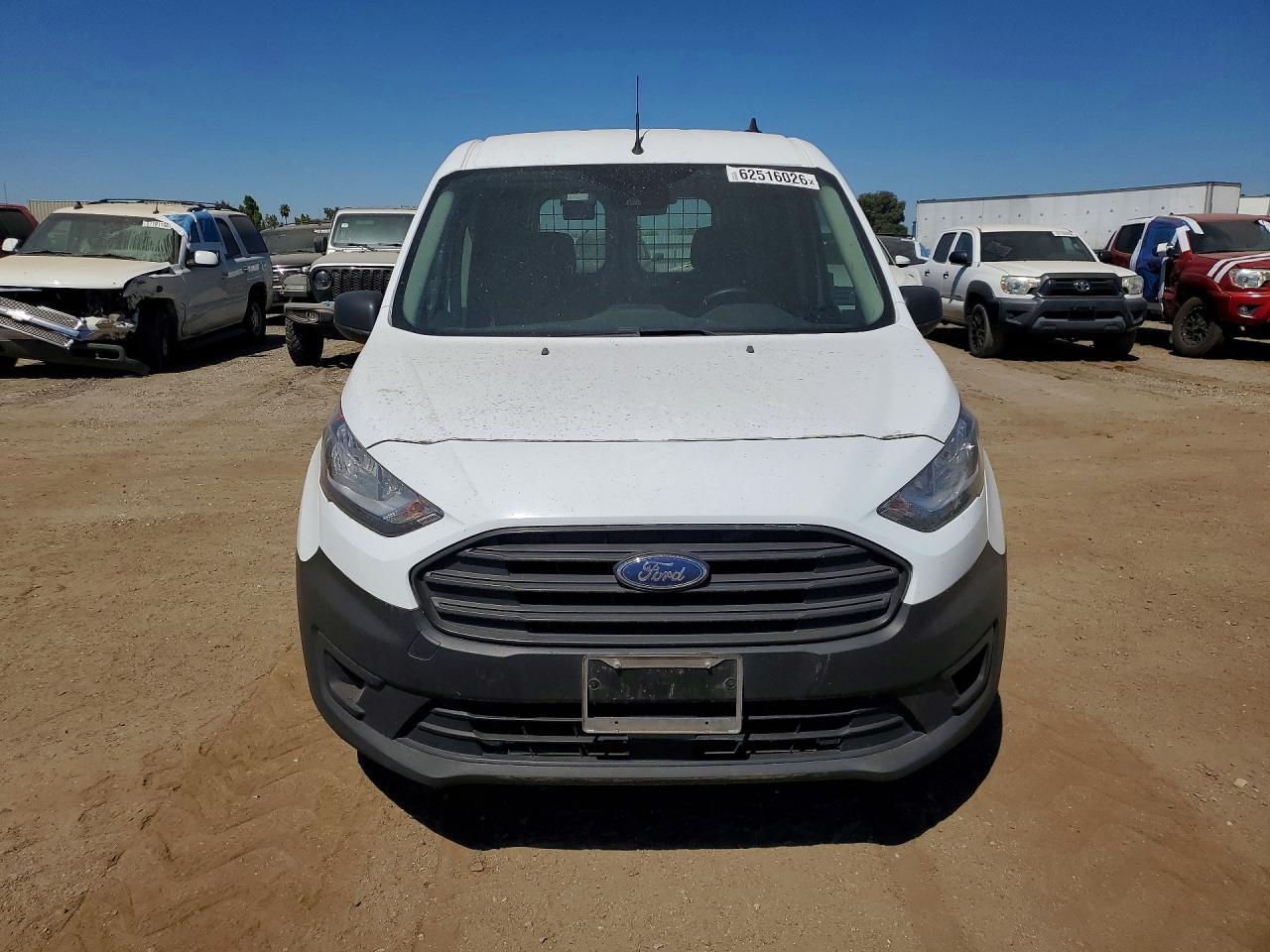 2023 Ford Transit, XL