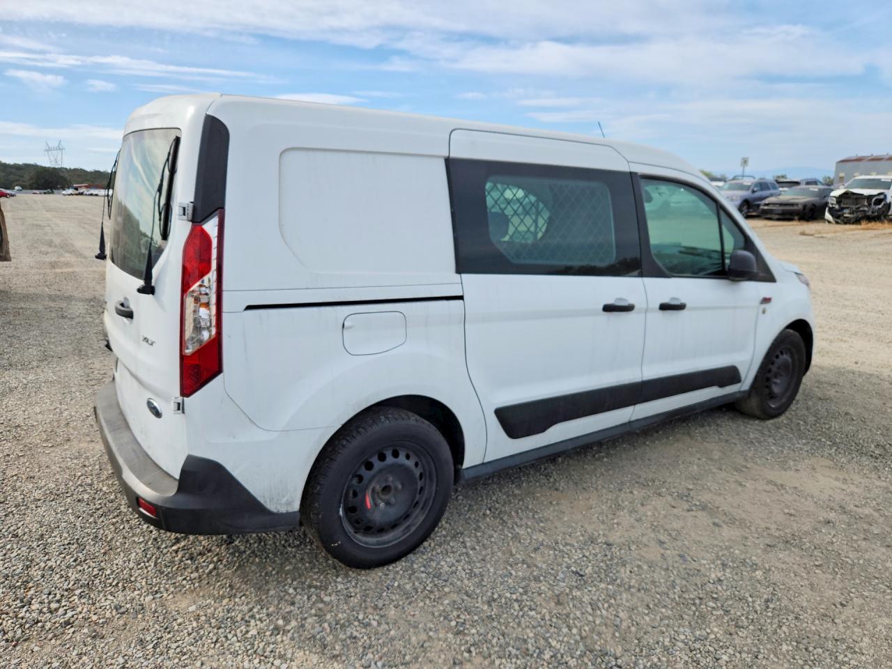 2020 Ford Transit, Xlt