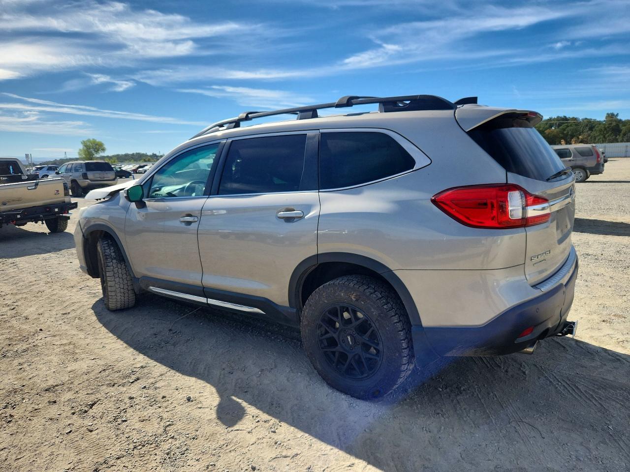 2019 Subaru Ascent, Limited