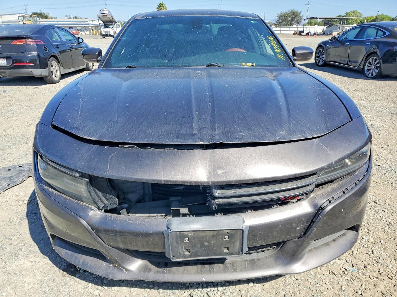2016 Dodge Charger, R/T