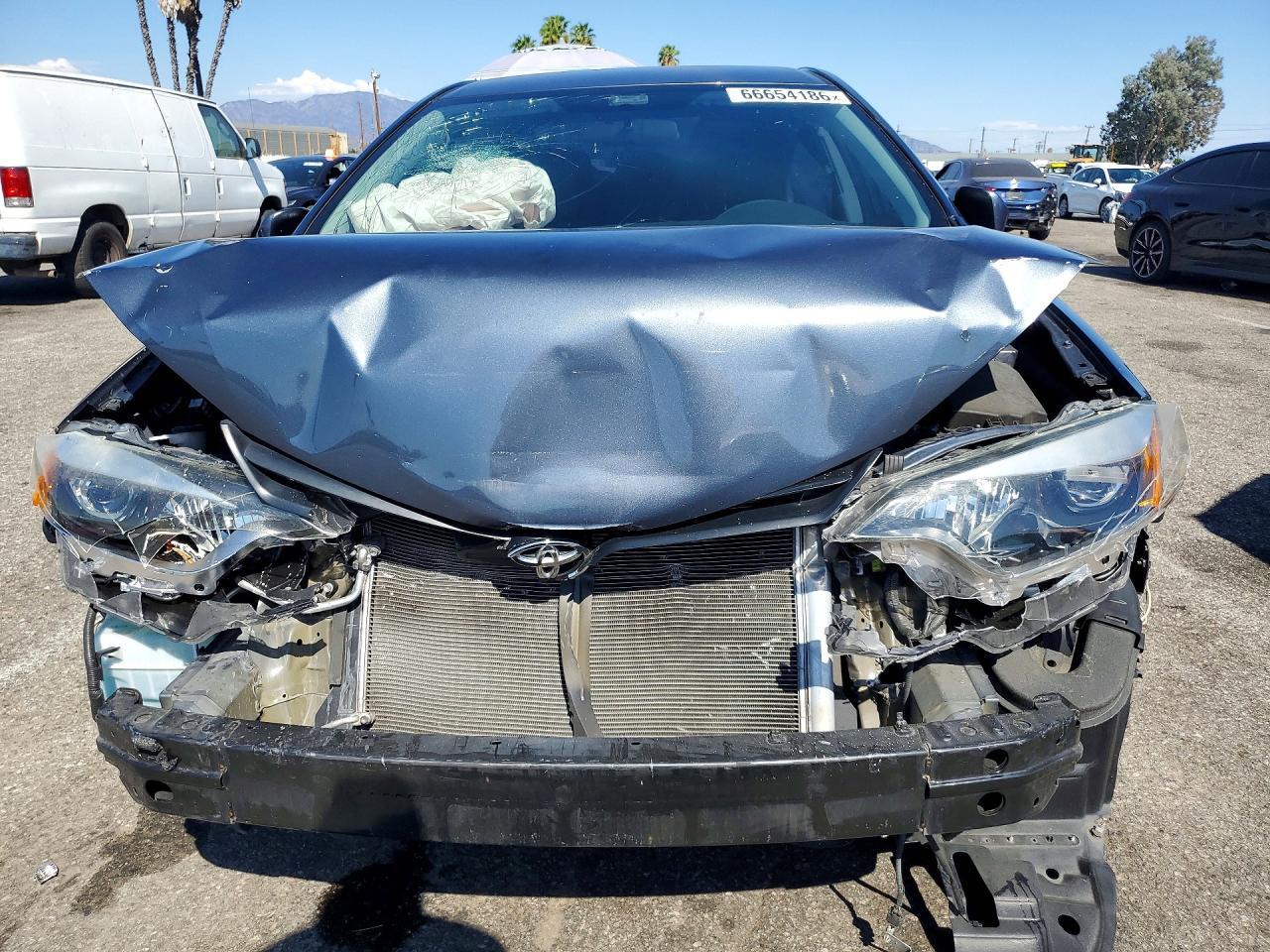 2016 Toyota Corolla, L