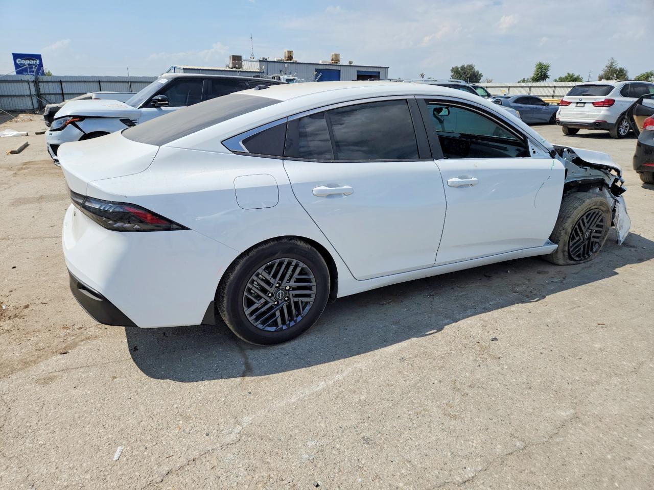 2026 Nissan Sentra, SV