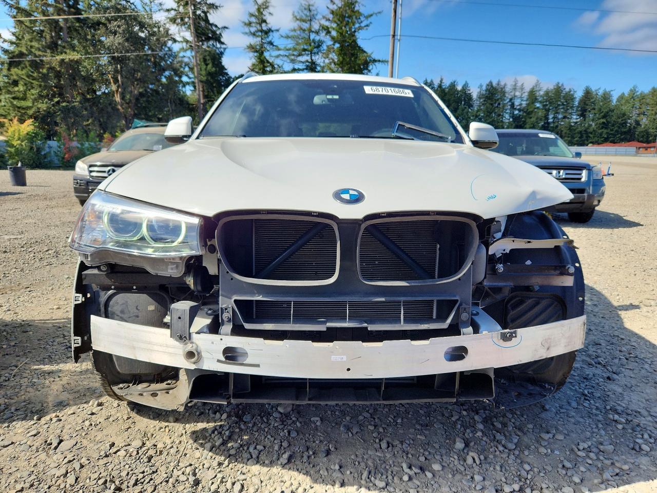 2017 BMW X3, Xdrive28I