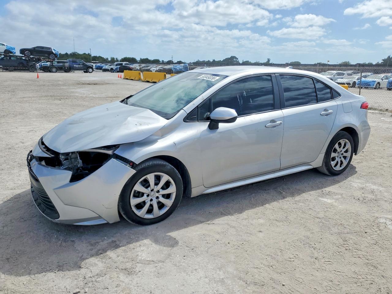 2024 Toyota Corolla, LE
