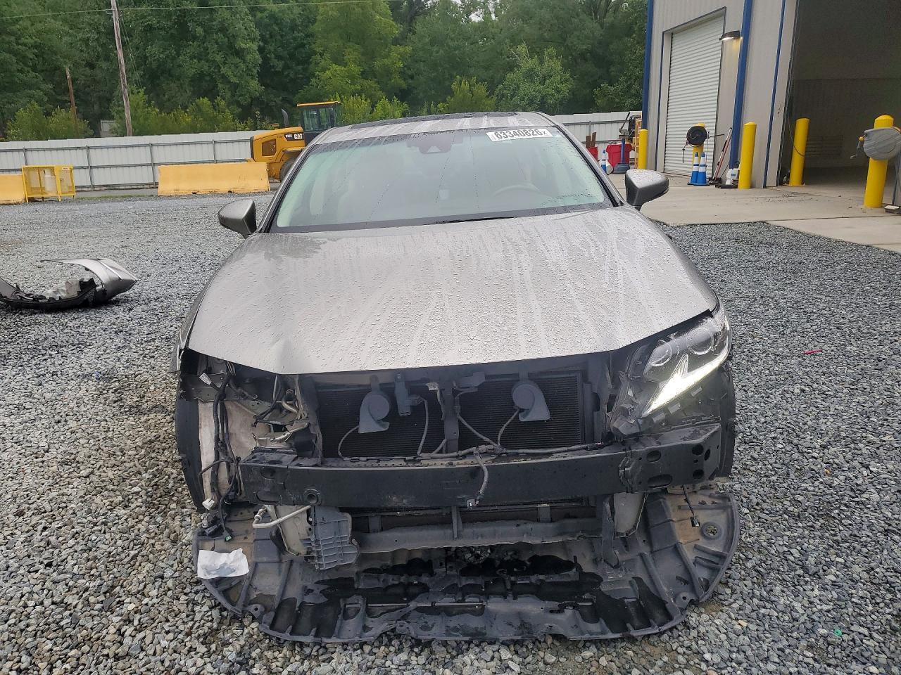 2016 Lexus ES, 350