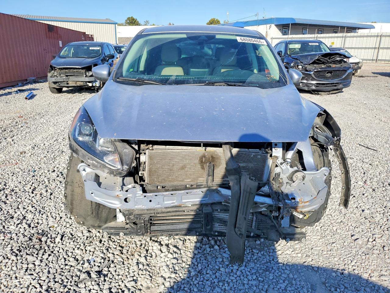 2022 Ford Escape, Sel