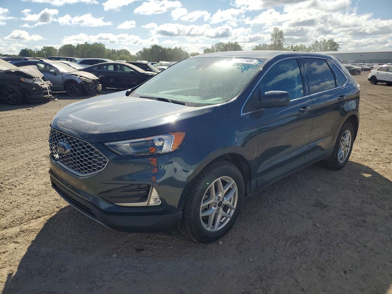 2024 Ford Edge, Sel
