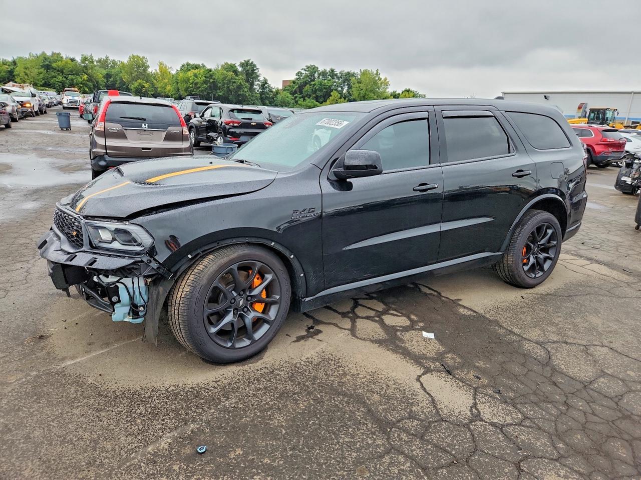 2023 Dodge Durango, R/T