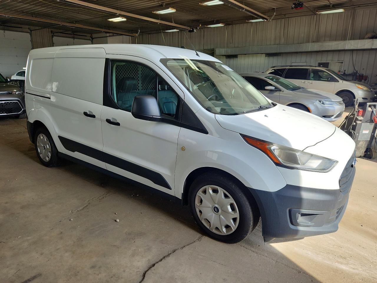 2019 Ford Transit, XL