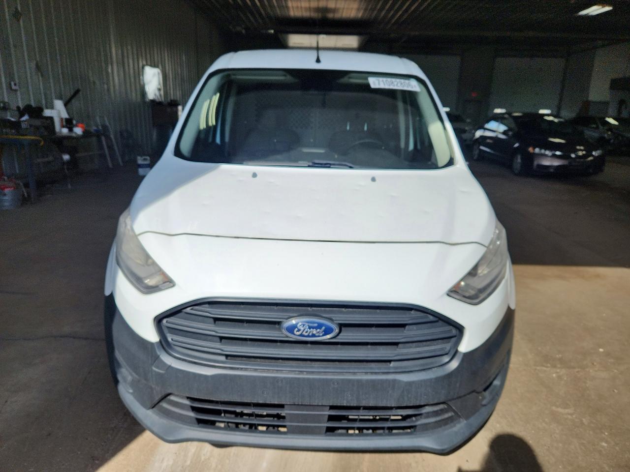 2019 Ford Transit, XL