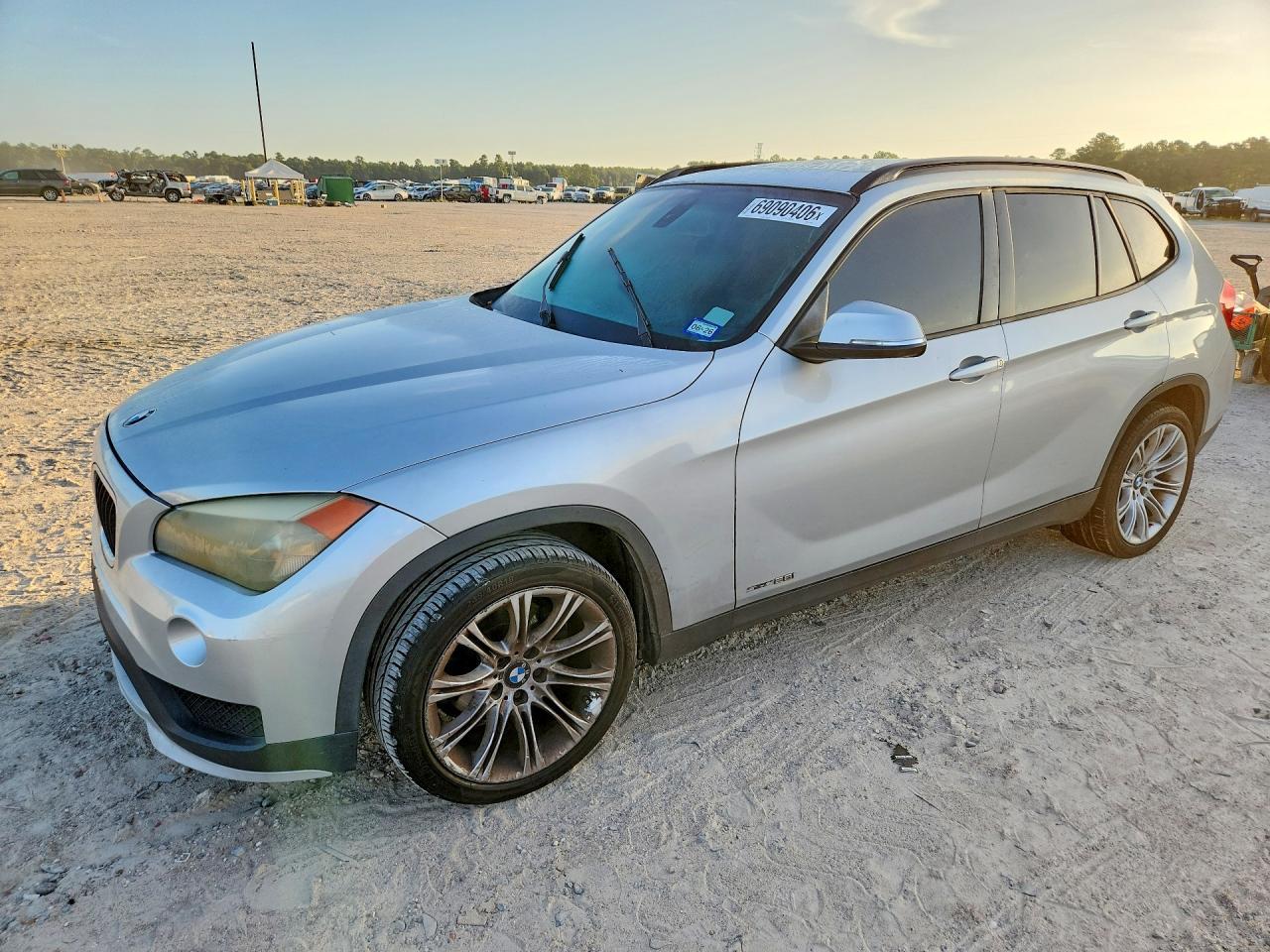 2015 BMW X1, Sdrive28I