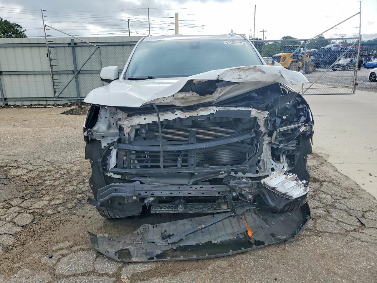 2021 Chevrolet Tahoe, C1500 Rst