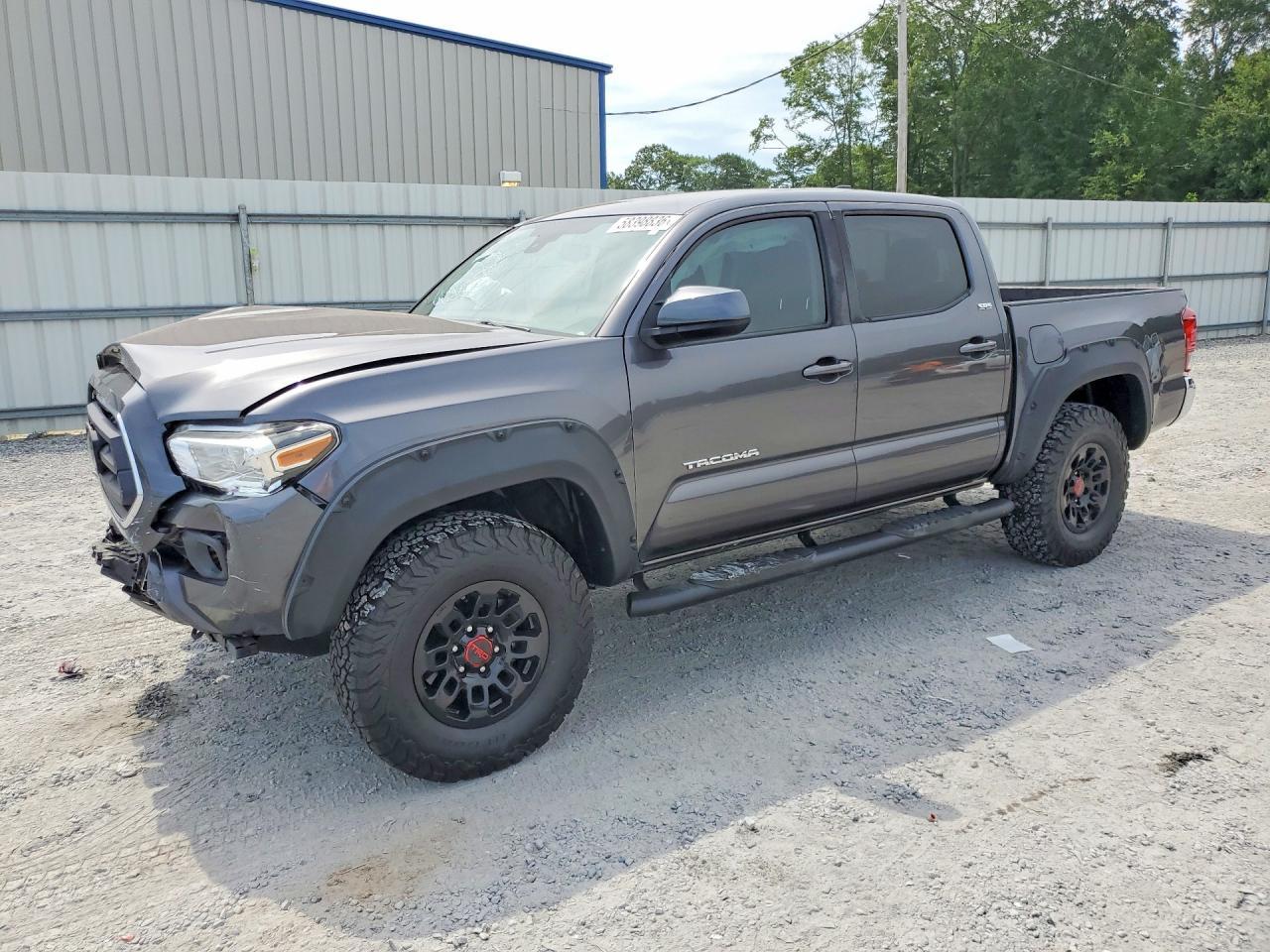 2020 Toyota Tacoma, Sr5 V6