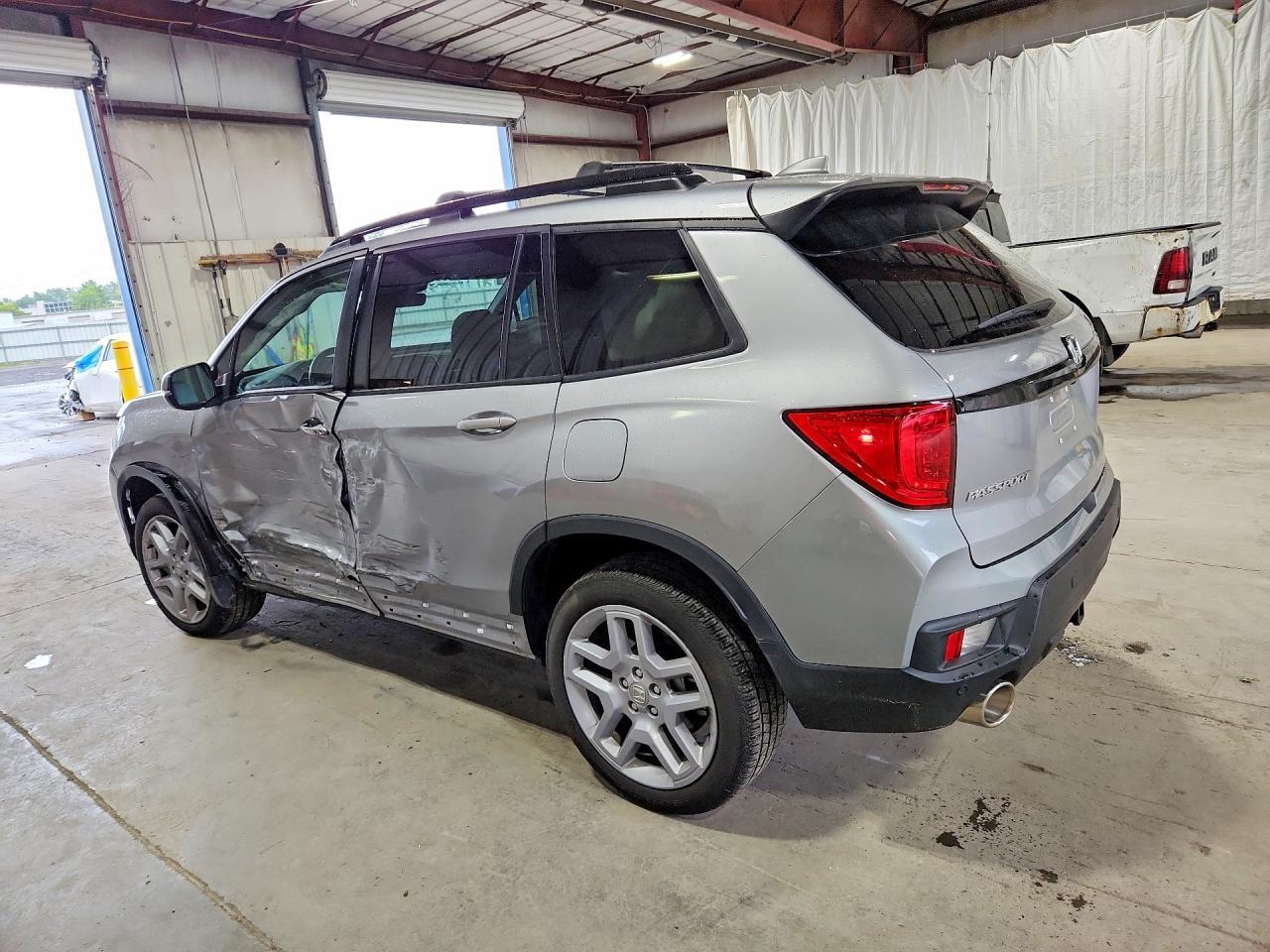 2025 Honda Passport, Exl