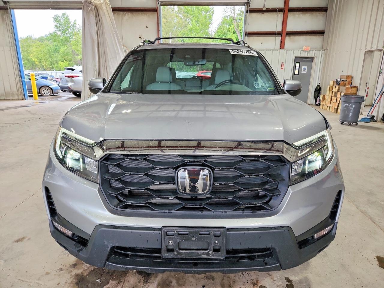 2025 Honda Passport, Exl