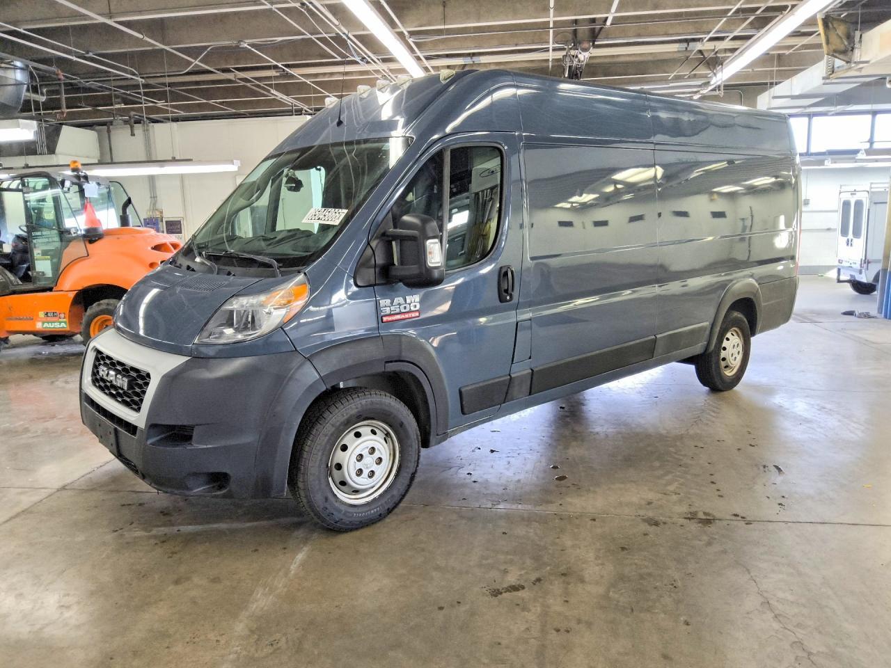 2021 RAM Promaster, 3500 High