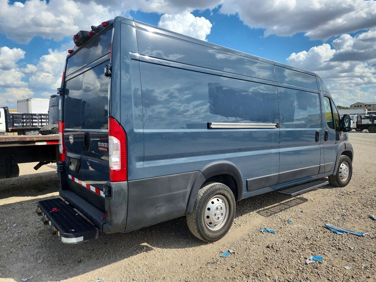 2021 RAM Promaster, 3500 High