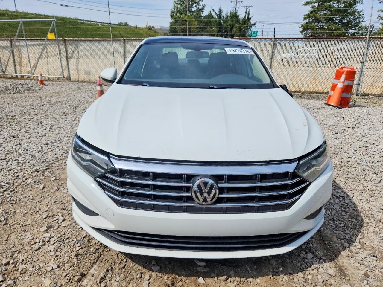 2019 Volkswagen Jetta, S