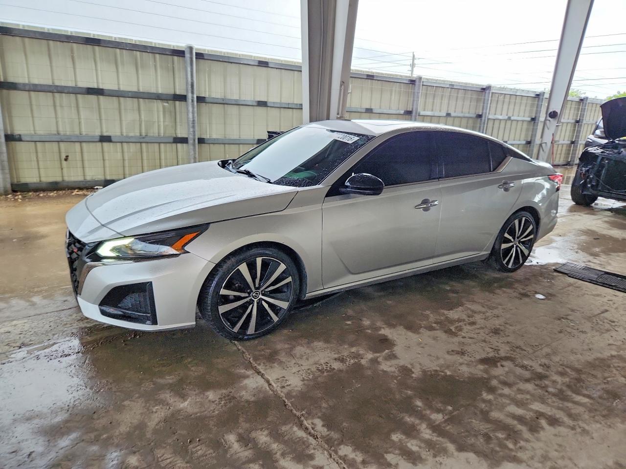 2019 Nissan Altima, SL
