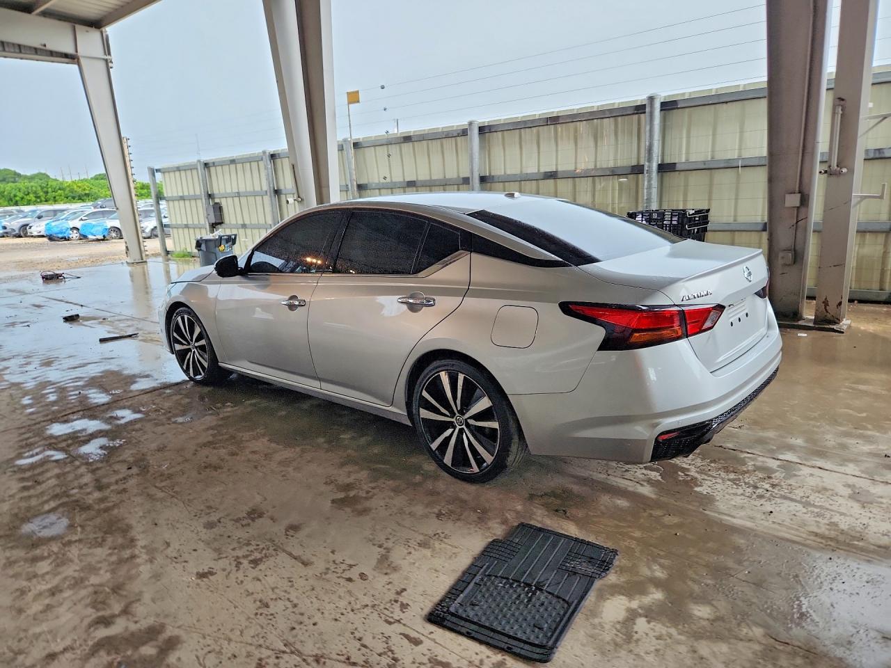 2019 Nissan Altima, SL