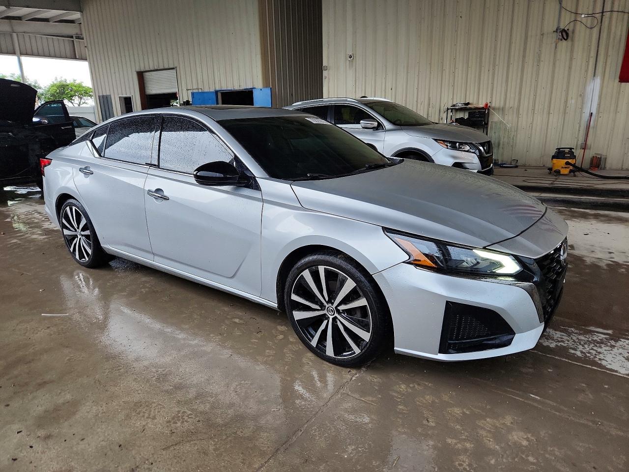 2019 Nissan Altima, SL