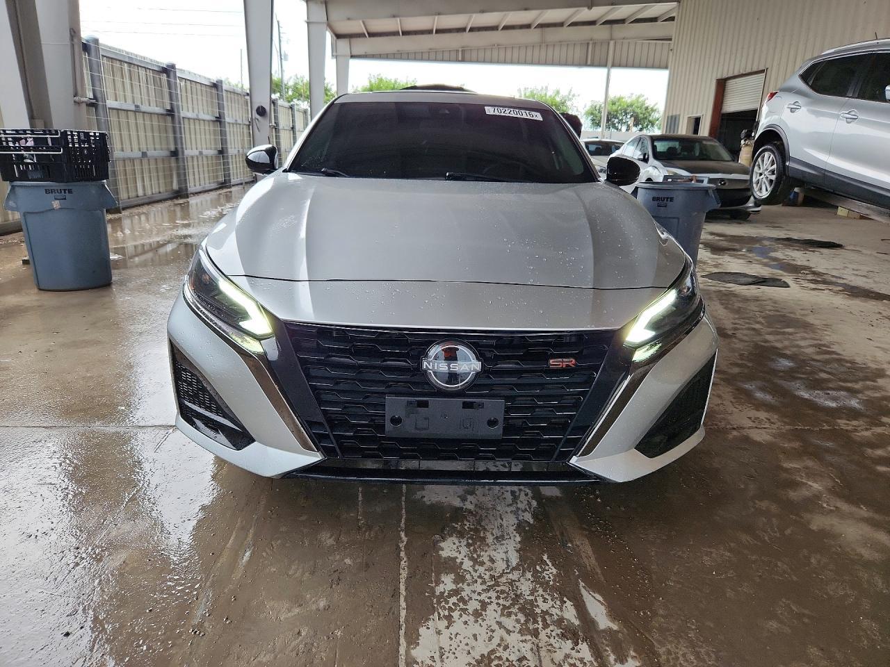 2019 Nissan Altima, SL