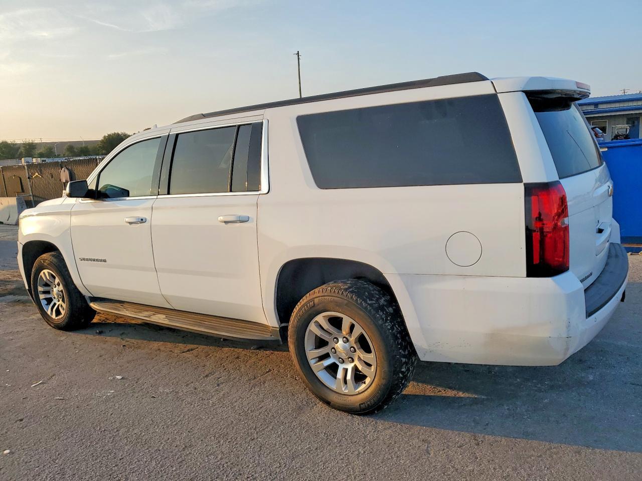 2020 Chevrolet Suburban, C150...