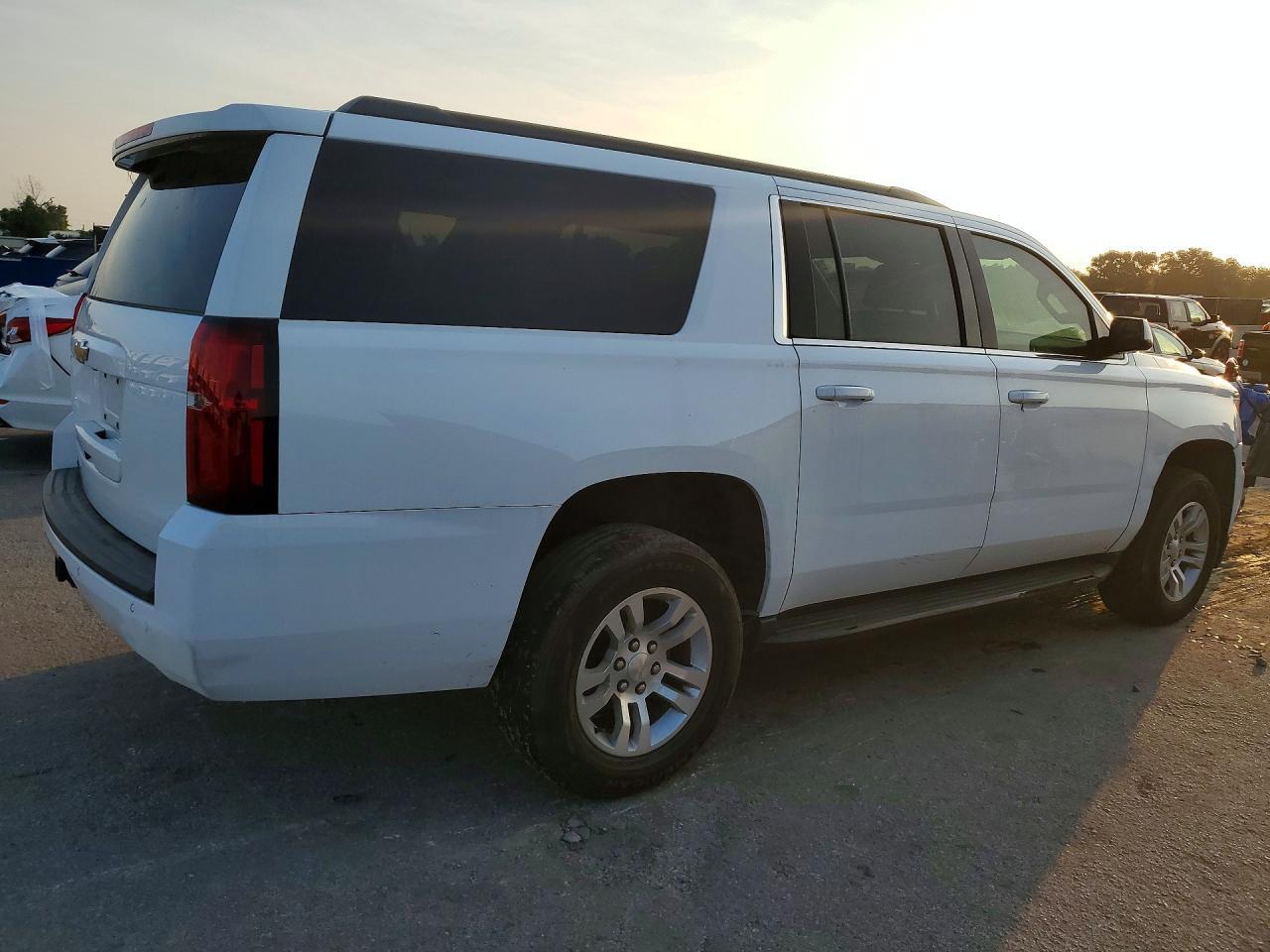 2020 Chevrolet Suburban, C150...