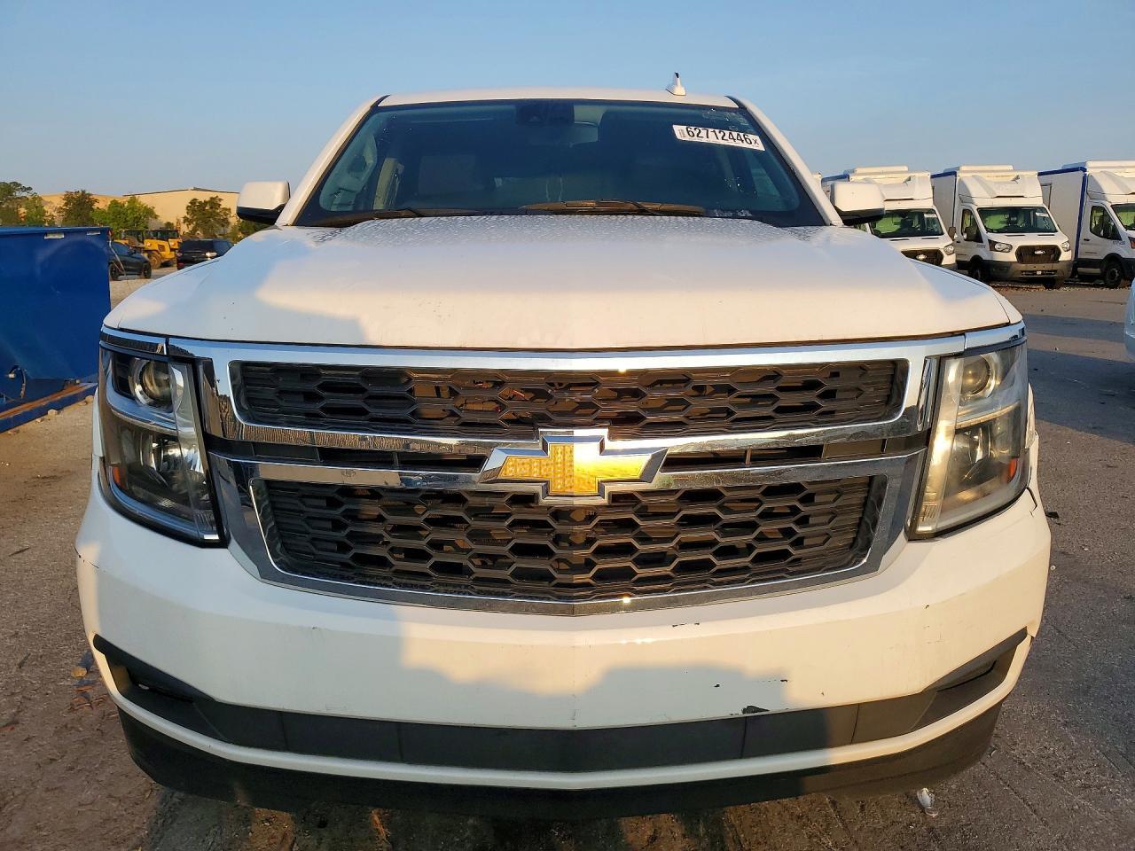 2020 Chevrolet Suburban, C150...