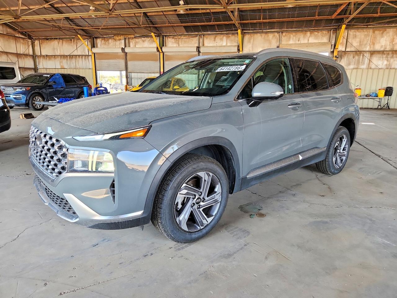 2023 Hyundai Santa Fe, Sel Pr...