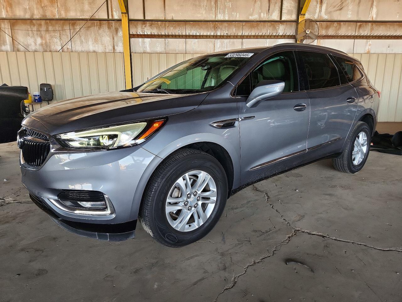 2019 Buick Enclave, Essence