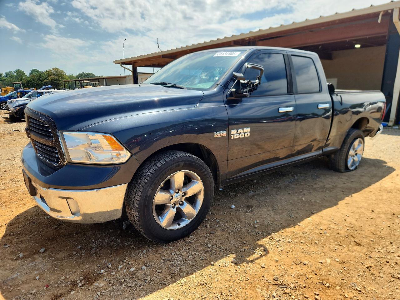2016 RAM 1500, Slt