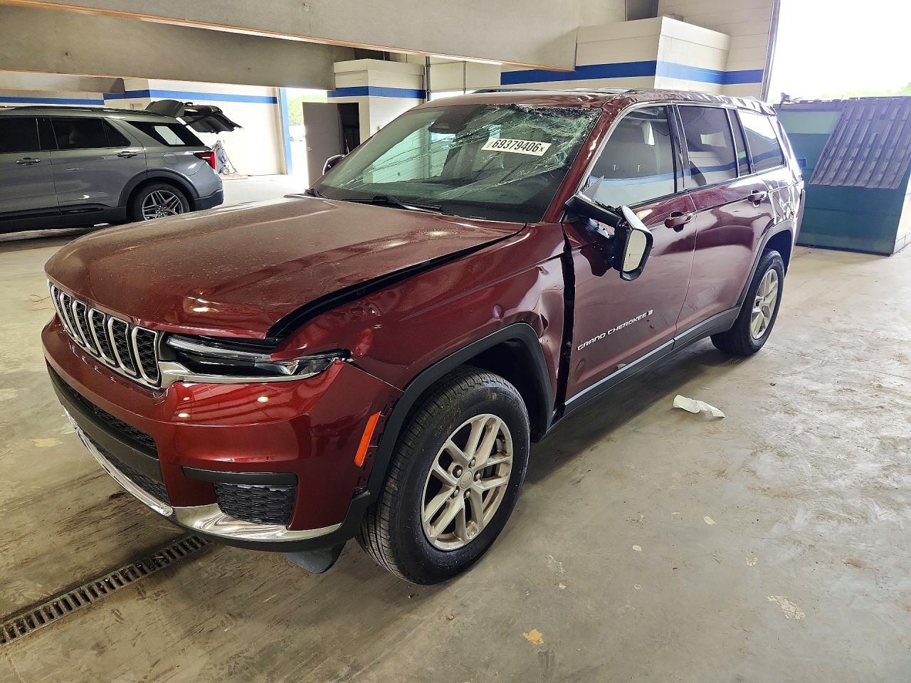 2023 Jeep Grand Cherokee, L L...